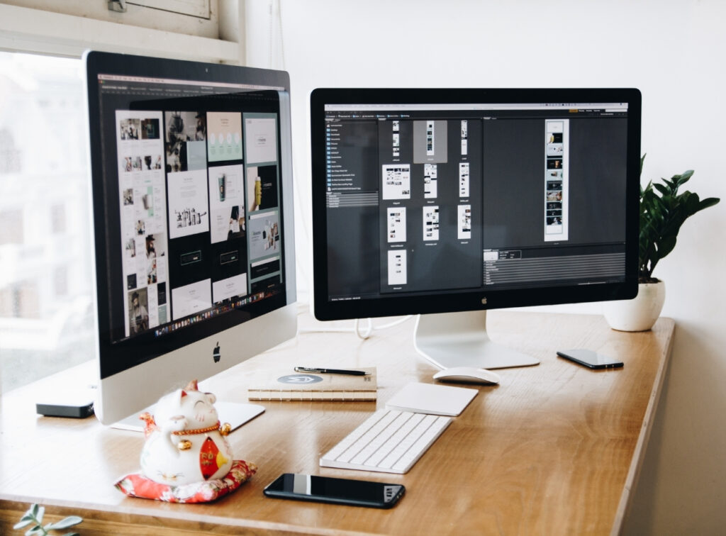 Diseño y desarollo web en alicante/ agencia de marketing en Alicante