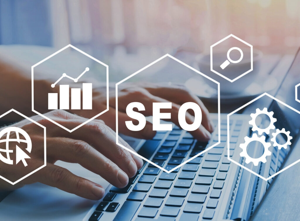 Servicio de SEO en Alicante/ agencia de marketing en Alicante Ardeo