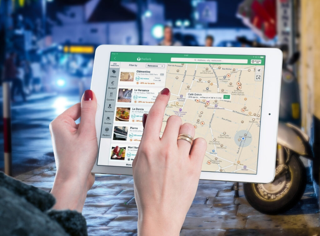 Gestión de google maps en alicante/ agencia de marketing en Alicante Ardeo