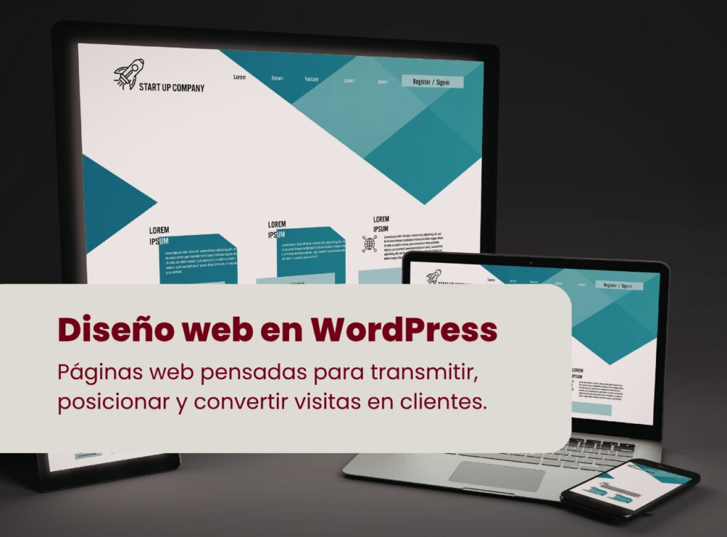 Inicio Diseño y desarollo web en alicante/ agencia de marketing en Alicante