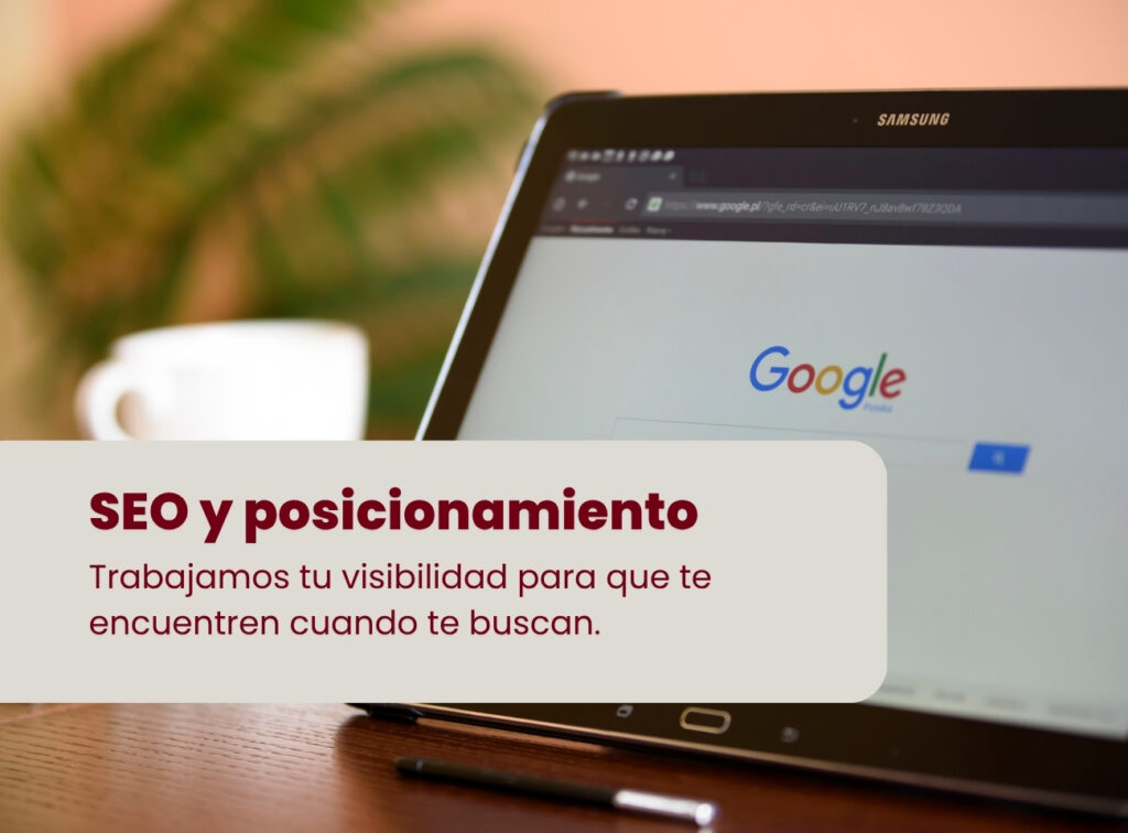 Inicio Servicio de SEO en Alicante/ agencia de marketing en Alicante Ardeo