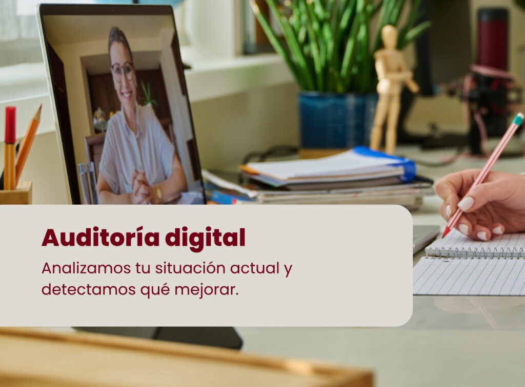 Inicio Auditoria digital en Alicante / agencia de marketing en Alicante Ardeo