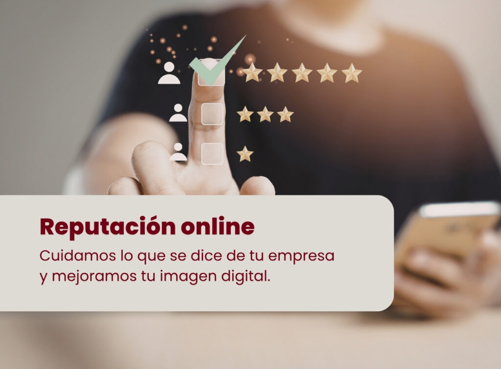 Inicio Gestión de reputación online en Alicante / agencia de marketing en Alicante Ardeo